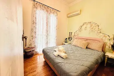Image de Bohemian Apartment in Glyfada
