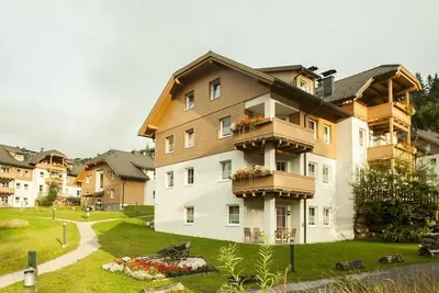 Image de Apartment Type 8a / Weekend - Landal Bad Kleinkirchheim