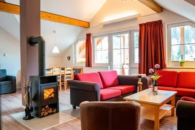 Image de Apartment Type 10a / short week - Landal Bad Kleinkirchheim