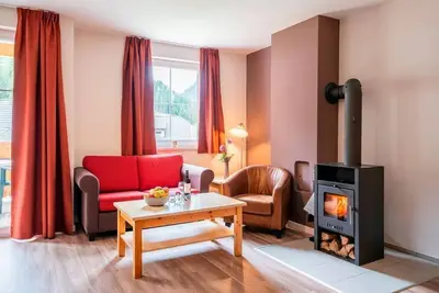 Image de Apartment Type 4a / Weekend - Landal Bad Kleinkirchheim