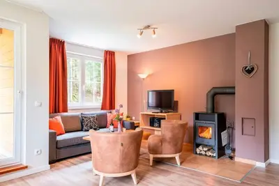 Image de Apartment Type 6a / short week - Landal Bad Kleinkirchheim