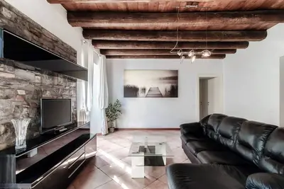 Image de Appartement spacieux au cœur de Côme (Appartement Cielo)