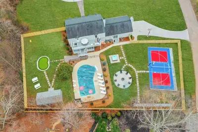 Image de Family Tranquil Retreat - Pool, HotTub, Golf, More