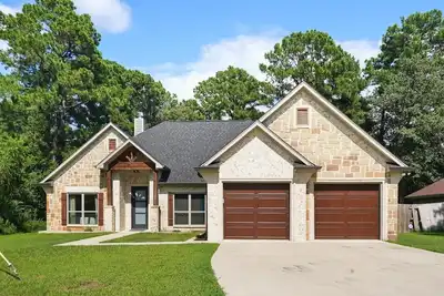 Image de Beautiful 3-bedroom, 2 Bath New Build Home on Lake Palestine with WiFi, Ac