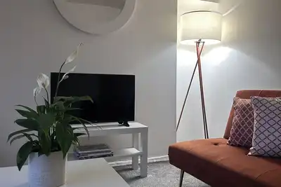 OceanVillageMarina/2bedroom/ModernKitchen/Balcony