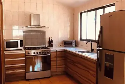 Image de Casa Espléndida Para Descanso