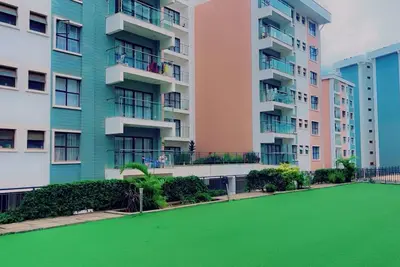 Image de 2-bedroom apartment in wonderful Ruaka with WiFi, Ac