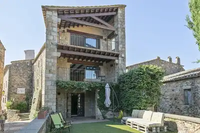 Image de Rincón de Encanto en Pals