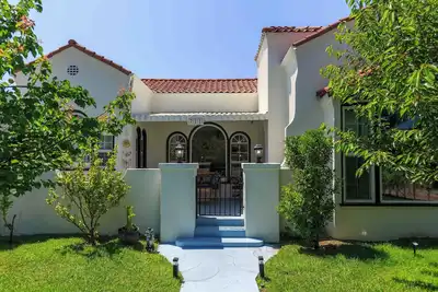 Image de Charming 3-bedroom house with Ac and WiFi in gorgeous Glendale