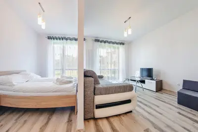 Apartment/apartment for 4 guests with 32m² in Ustka (246816)