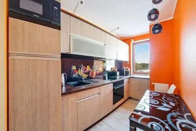 Ferienwohnung/app. für 4 Gäste mit 47m² in Ustka