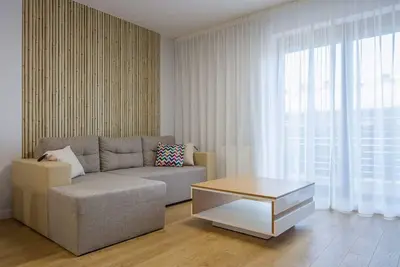 Apartment/apartment for 4 guests with 48m² in Ustka (246829)