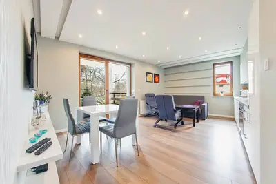 Vacation apartment\/apartment for 4 guests with 43m² in Ustka (246832)