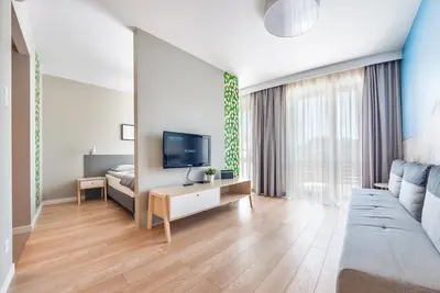 Vacation apartment/apartment for 4 guests with 33m² in Ustka (246837)