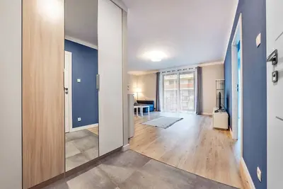 Ferienwohnung/app. für 4 Gäste mit 50m² in Ustka