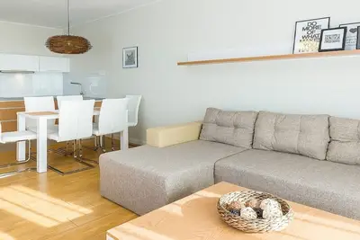 Vacation apartment/apartment for 6 guests with 65m² in Ustka (246843)