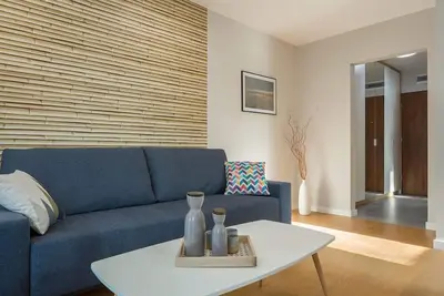 Apartment/apartment for 4 guests with 48m² in Ustka (246844)