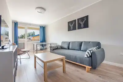 Vacation apartment/apartment for 4 guests with 46m² in Ustka (246845)