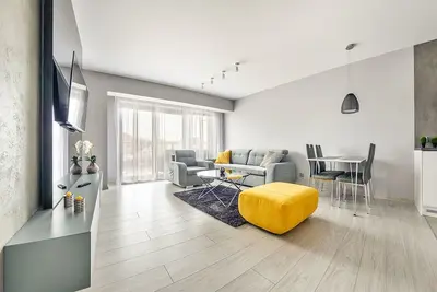 Apartment/apartment for 4 guests with 49m² in Ustka (246847)