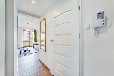 Vacation apartment/apartment for 4 guests with 33m² in Ustka (246849)