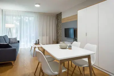 Image de Vacation apartment/apartment for 4 guests with 45m² in Ustka (246853)