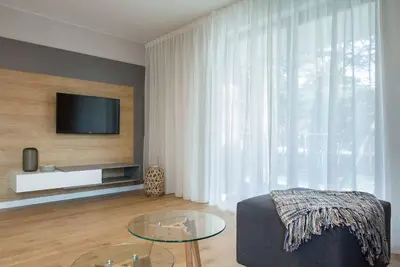 Apartment/apartment for 4 guests with 48m² in Ustka (246855)
