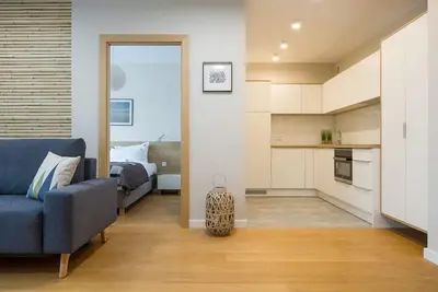 Apartment/apartment for 4 guests with 48m² in Ustka (246856)