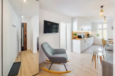 Vacation apartment/apartment for 4 guests with 34m² in Ustka (246858)