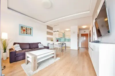 Apartment/apartment for 4 guests with 44m² in Ustka (246860)