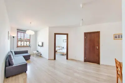 Ferienwohnung/app. für 4 Gäste mit 45m² in Ustka
