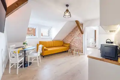 Apartment/apartment for 4 guests with 41m² in Ustka (246867)