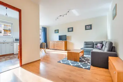 Apartment/apartment for 4 guests with 44m² in Ustka (246871)