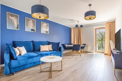 Apartment/apartment for 4 guests with 48m² in Ustka (246872)