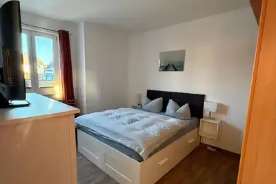 Image de Vacation apartment Holzteichstr. 13 - Apartments Am Yachthafen