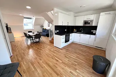 Image de Apartments next to Public Transport Gg13