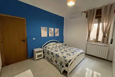 Image de Civico 11 - Maison de vacances indépendante à 40 mt. de la mer.