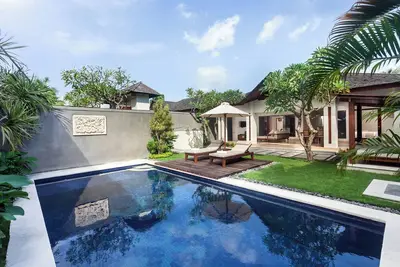 Image de Ghana Villa Seminyak by GenuineHost