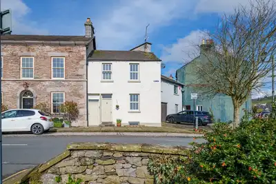Image de 40 The Gill - Ulverston Town Centre - Dog-friendly