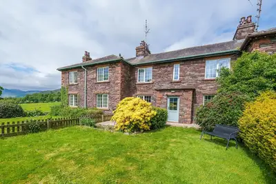 Image de 2 Gowbarrow Cottages -  Lovely garden & Dog-friendly