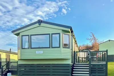 Image de 2 bedroom accommodation in Slaley, Hexham
