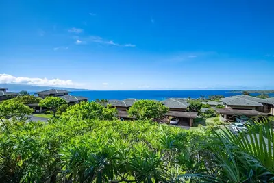Image de Kapalua Ridge Villa 1514 Gold Ocean View 2 Bedroom
