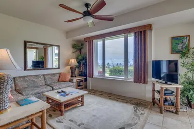 Image de Palms at Wailea Ocean View Villas 2 Bedroom 2 Bath