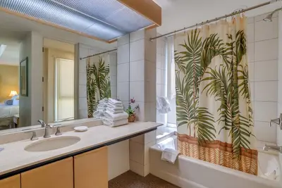 Image de Palms at Wailea Garden Villas 1 Bedroom 2 Bath