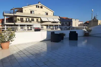 Image de Accogliente Attico al Centro di Termoli