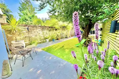 Image de Family Three Bedroom Home - Games Room - Walk to Beach - Free Parking