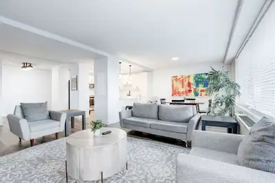 Image de 2br Corporate Retreat Near D. C. & Airport