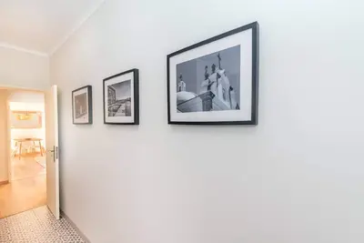 Image de Casa da Avenida 2 | Históric Center | Private Terrace