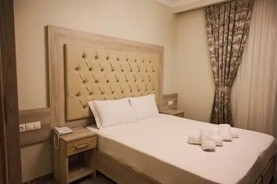 Image de Famissi Suites 1