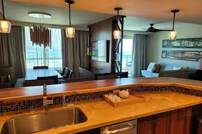 Image de 2bd Penthouse Grand Waikikian, Grand Islander Hilton Hawaiian Village