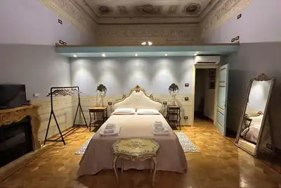 Image de In Center Lucca Lovely Home